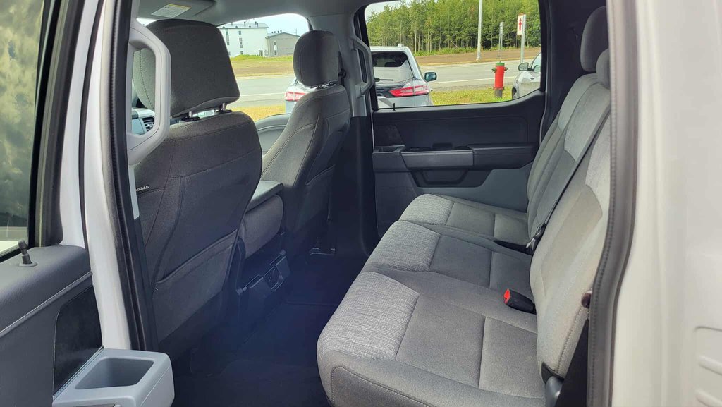 2021 Ford F-150 XLT  301A   ENSEMBLE XTR in Matane, Quebec - 13 - w1024h768px
