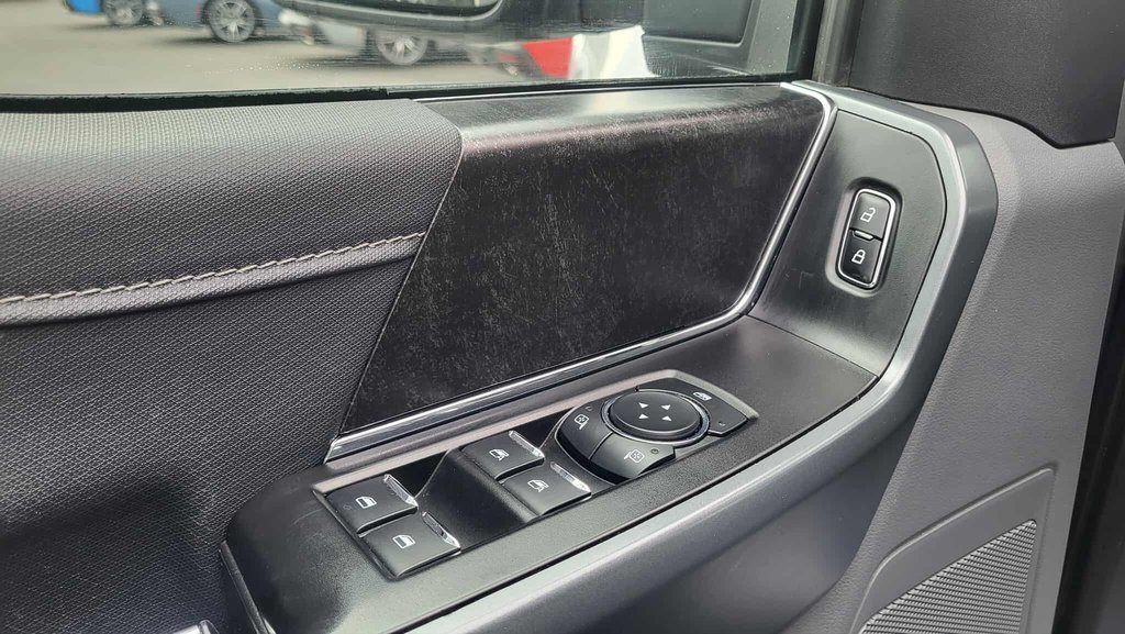 Ford F-150 SUPERCAB  BOITE DE 8 PIEDS 2021 à Matane, Québec - 19 - w1024h768px