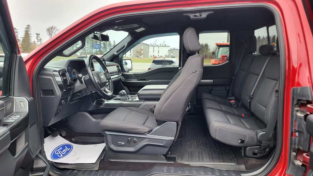 Ford F-150 XLT SPORT 302A 2021 à Matane, Québec - 11 - w1024h768px