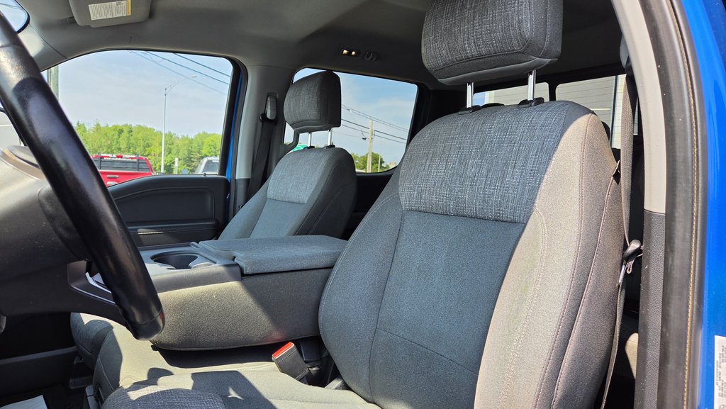 Ford F-150 XLT  ENSEMBLE XTR 302A 2021 à Matane, Québec - 15 - w1024h768px