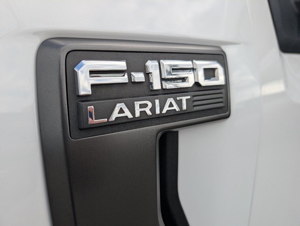 Ford F-150 LARIAT  502A   FX4 2022 à Matane, Québec - 14 - w1024h768px