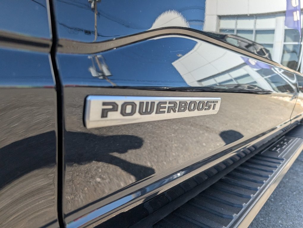 Ford F-150 XLT SPORT 302A 2022 à Matane, Québec - 9 - w1024h768px