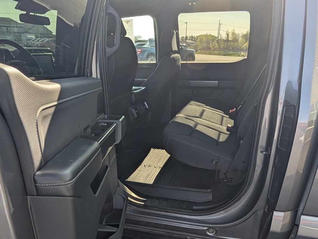 Ford F-150 XLT SPORT 302A 2022 à Matane, Québec - 6 - w1024h768px