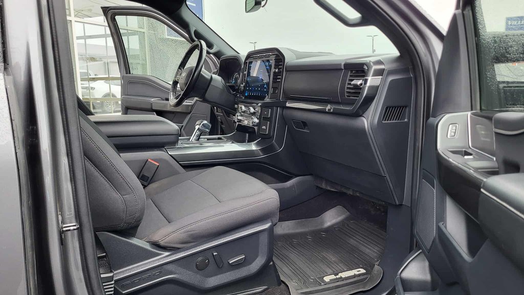 2022 Ford F-150 XLT SPORT 302A in Matane, Quebec - 14 - w1024h768px