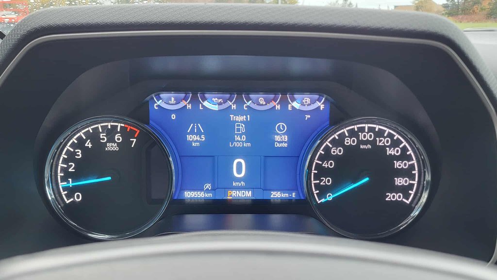 2022 Ford F-150 XLT SPORT 302A in Matane, Quebec - 19 - w1024h768px