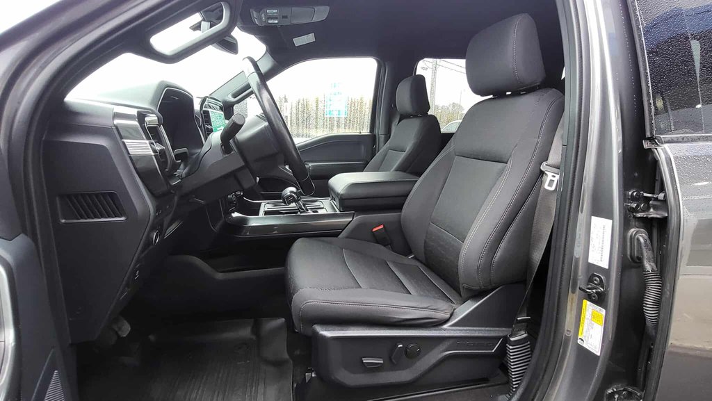 2022 Ford F-150 XLT SPORT 302A in Matane, Quebec - 13 - w1024h768px