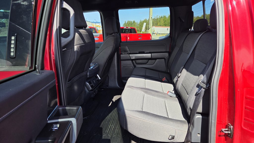 Ford F-150 XLT SPORT 302A HYBRIDE 2022 à Matane, Québec - 20 - w1024h768px