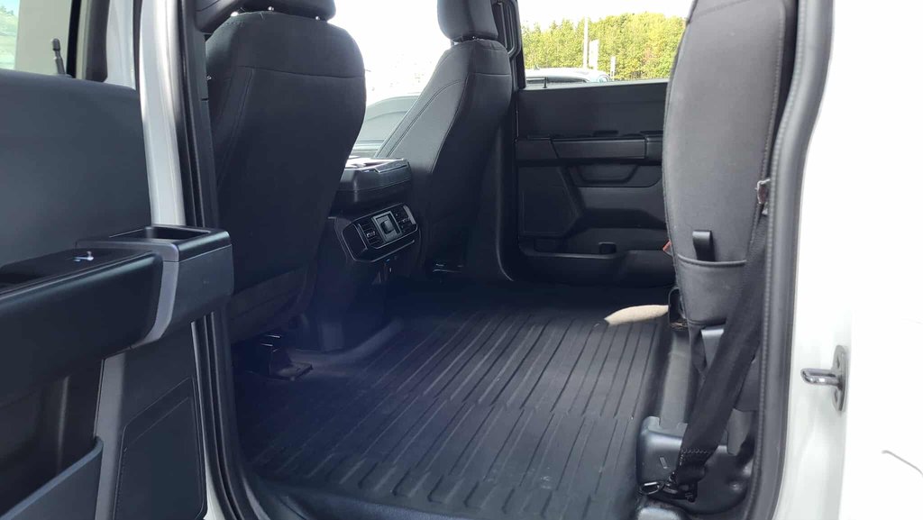2023 Ford F-150 STX in Matane, Quebec - 11 - w1024h768px