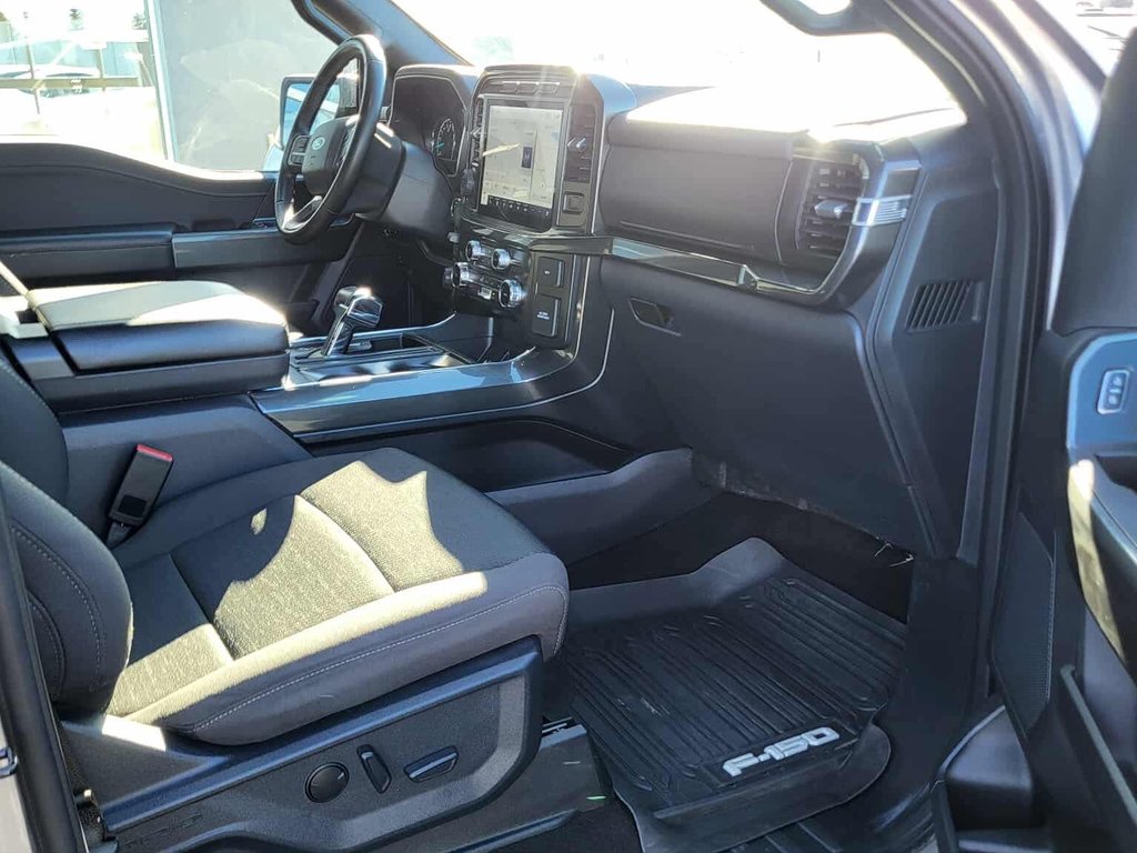 2023 Ford F-150 XLT SPORT 302A in Matane, Quebec - 12 - w1024h768px