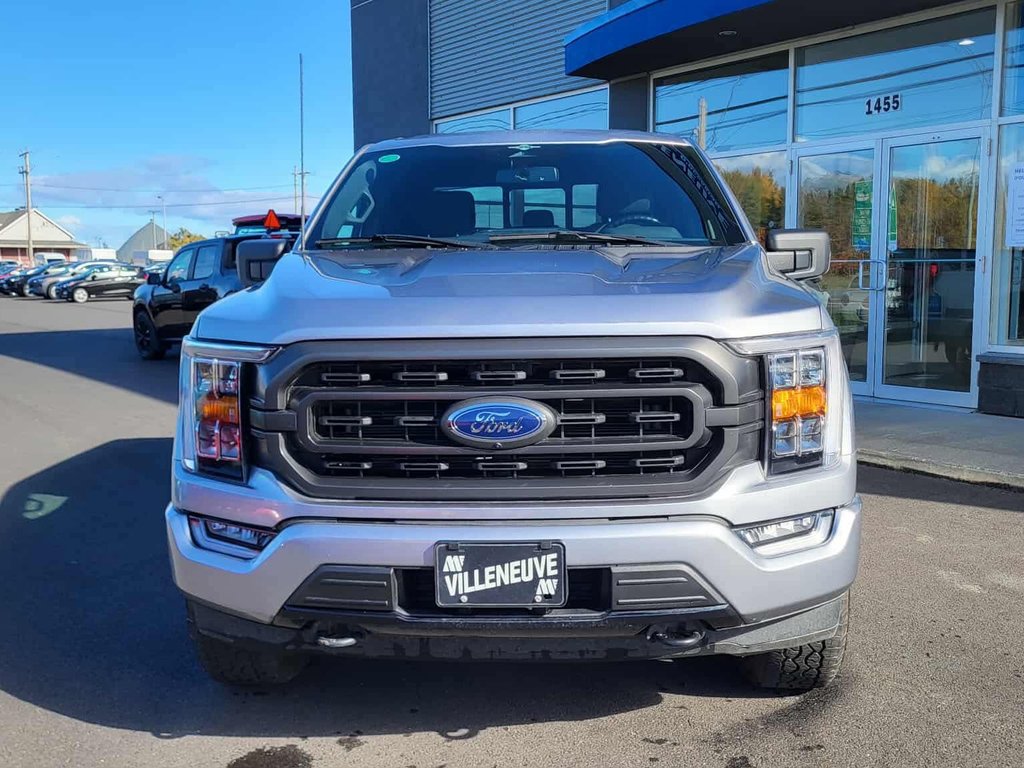 2023 Ford F-150 XLT SPORT 302A in Matane, Quebec - 7 - w1024h768px