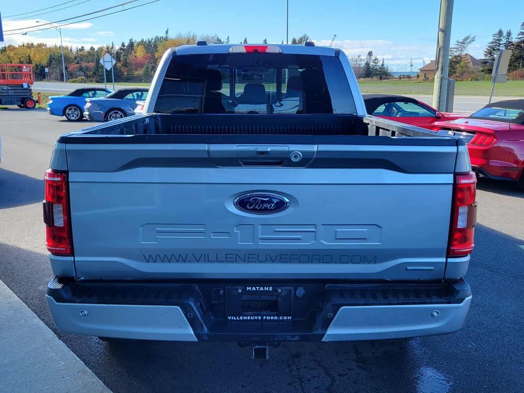 2023 Ford F-150 XLT SPORT 302A in Matane, Quebec - 8 - w1024h768px