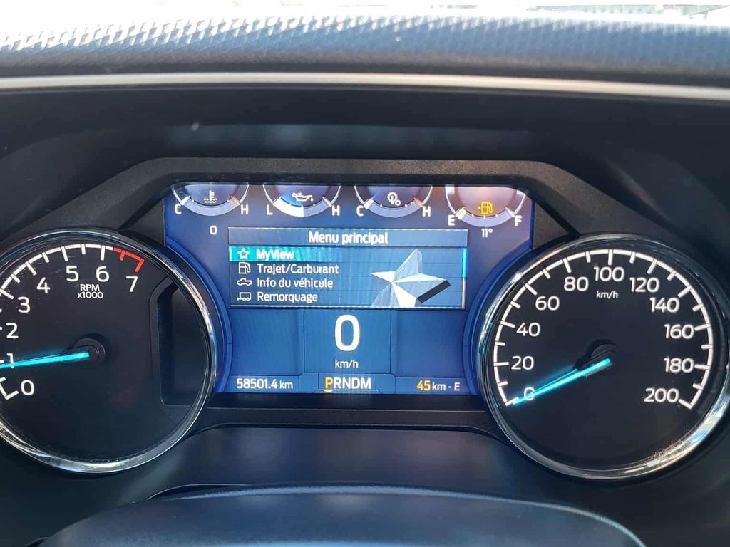 2023 Ford F-150 XLT SPORT 302A in Matane, Quebec - 15 - w1024h768px