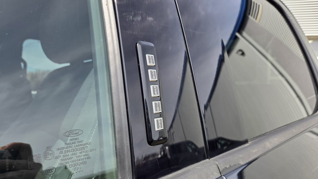 2023 Ford F-150 XLT  SPORT 302A   FX4 in Matane, Quebec - 10 - w1024h768px