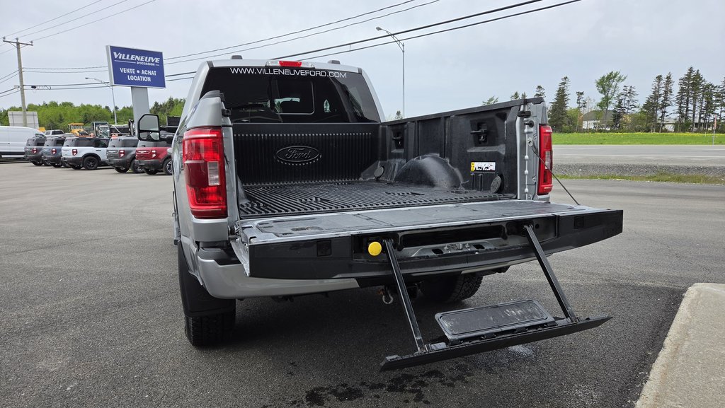 Ford F-150 XLT SPORT 302A  REMORQUAGE MAX 2023 à Matane, Québec - 7 - w1024h768px