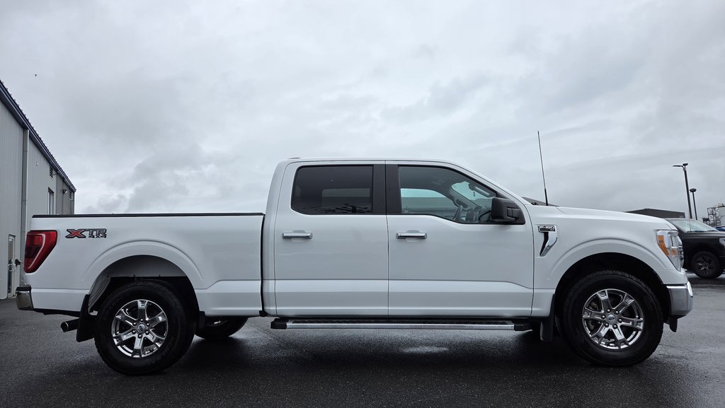 Ford F-150 XLT  ENSEMBLE XTR 300A 2023 à Matane, Québec - 4 - w1024h768px