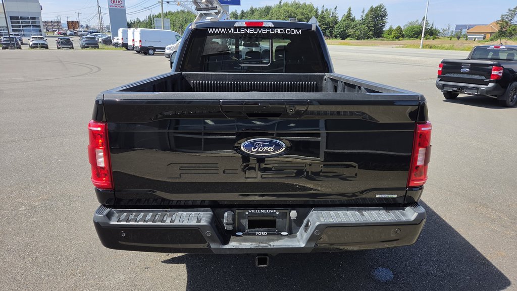 Ford F-150 XLT  302A  TOIT PANORAMIQUE 2023 à Matane, Québec - 7 - w1024h768px