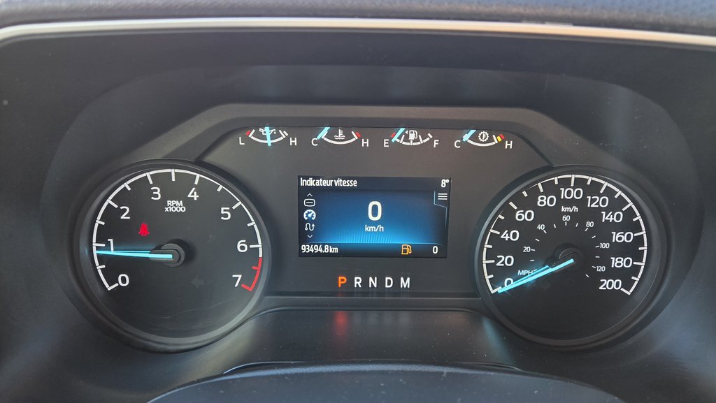 2023 Ford F-150 XLT ENSEMBLE STX 101A in Matane, Quebec - 18 - w1024h768px
