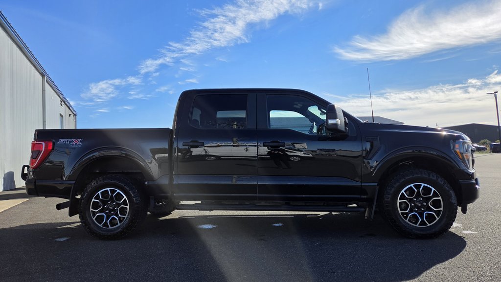 2023 Ford F-150 XLT ENSEMBLE STX 101A in Matane, Quebec - 4 - w1024h768px