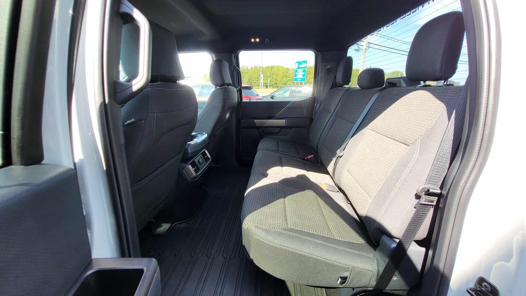 2024 Ford F-150 STX FX4 in Matane, Quebec - 10 - w1024h768px