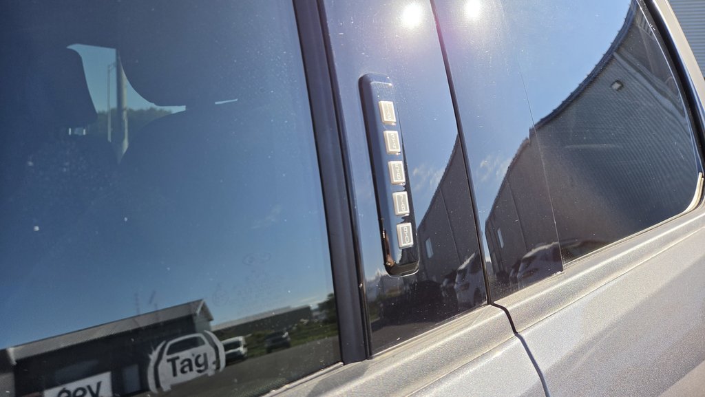 2024 Ford F-150 XLT ENSEMBLE DECOR NOIR 302A in Matane, Quebec - 12 - w1024h768px