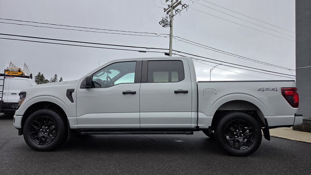Ford F-150 STX 200A ENSEMBLE DÉCOR NOIR 2024 à Matane, Québec - 9 - w1024h768px