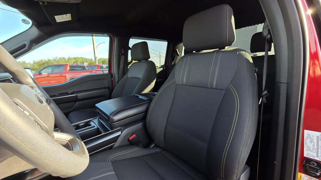 2025 Ford F-150 STX  200A in Matane, Quebec - 15 - w1024h768px