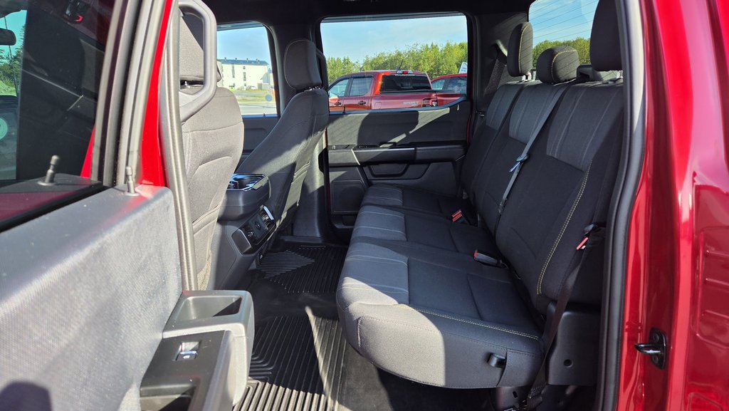 2025 Ford F-150 STX  200A in Matane, Quebec - 20 - w1024h768px