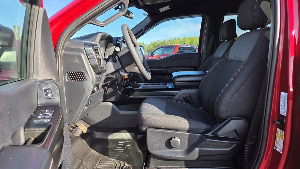 2025 Ford F-150 STX  200A in Matane, Quebec - 14 - w1024h768px