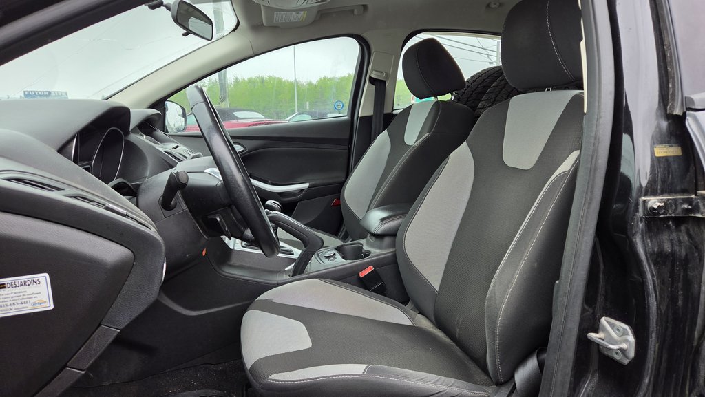 Ford Focus SE ENSEMBLE TEMPS FROID 2013 à Matane, Québec - 11 - w1024h768px