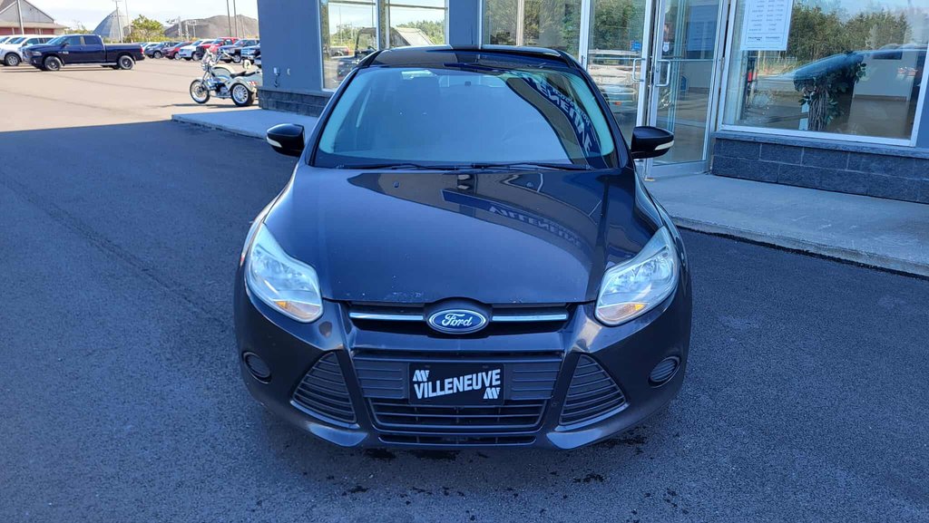 2014 Ford Focus SE in Matane, Quebec - 7 - w1024h768px