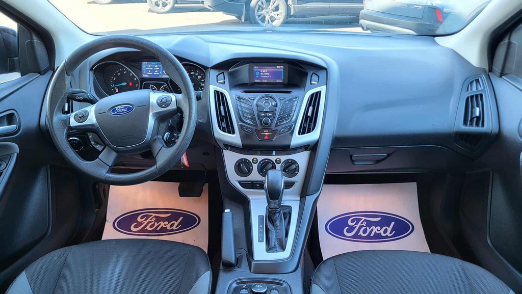 2014 Ford Focus SE in Matane, Quebec - 10 - w1024h768px