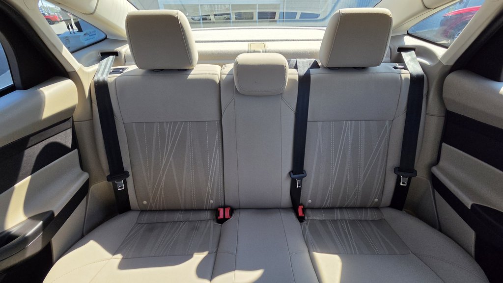2015 Ford Focus SE   TRÈS PROPRE in Matane, Quebec - 17 - w1024h768px
