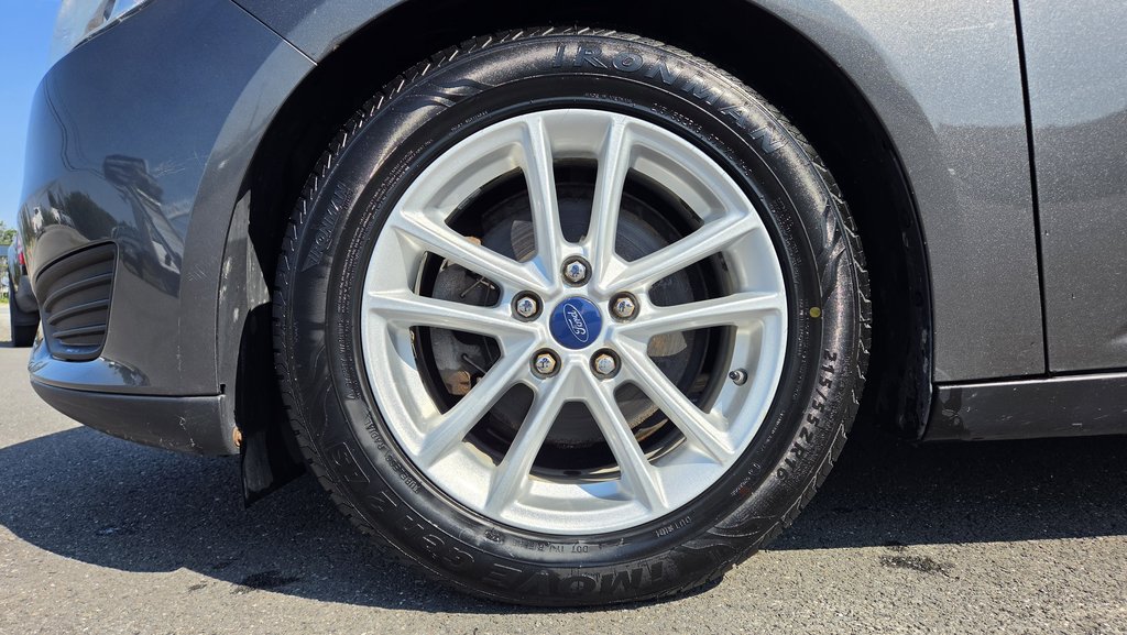 2015 Ford Focus SE   TRÈS PROPRE in Matane, Quebec - 11 - w1024h768px