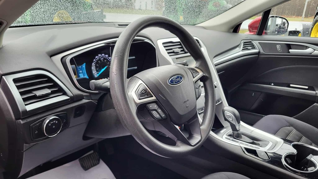 Ford Fusion SE 2014 à Matane, Québec - 13 - w1024h768px