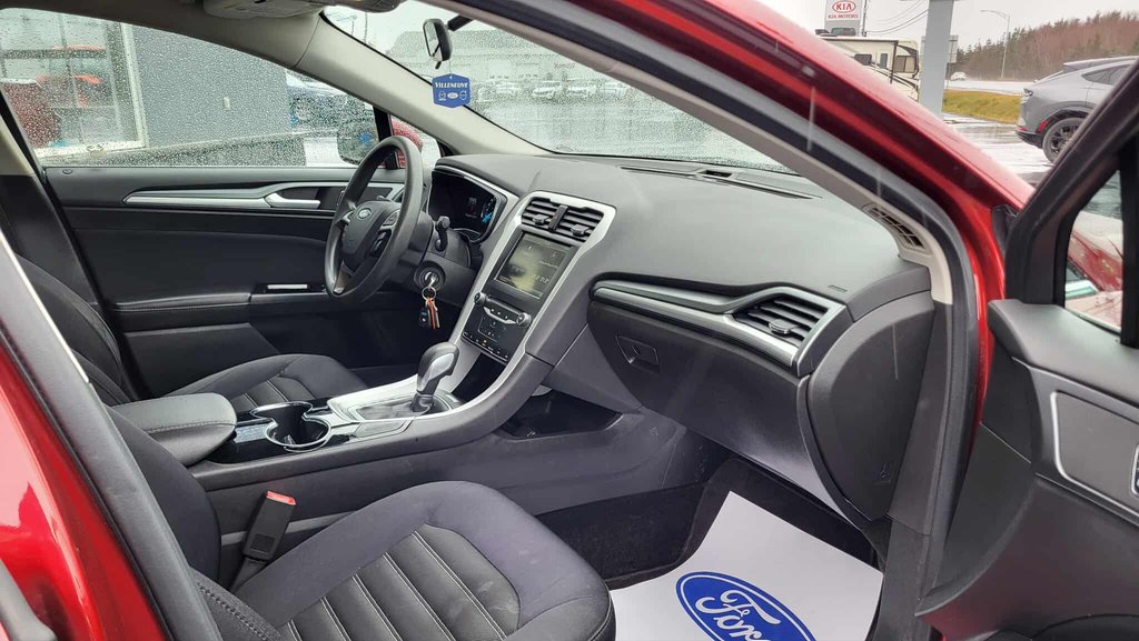 Ford Fusion SE 2014 à Matane, Québec - 14 - w1024h768px