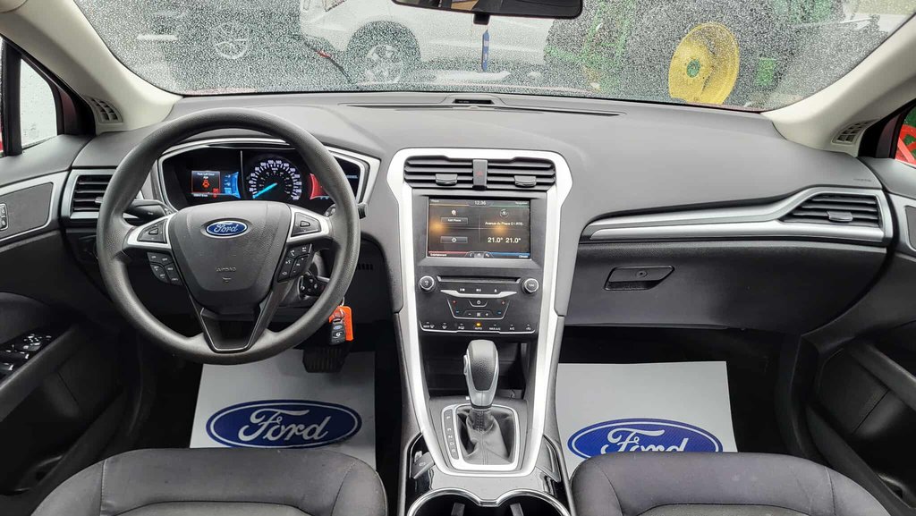 Ford Fusion SE 2014 à Matane, Québec - 15 - w1024h768px
