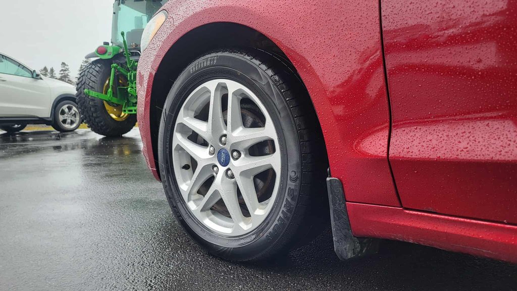 Ford Fusion SE 2014 à Matane, Québec - 9 - w1024h768px