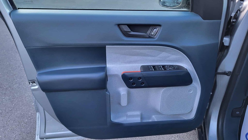 2022 Ford Maverick XLT 300A   AWD in Matane, Quebec - 21 - w1024h768px