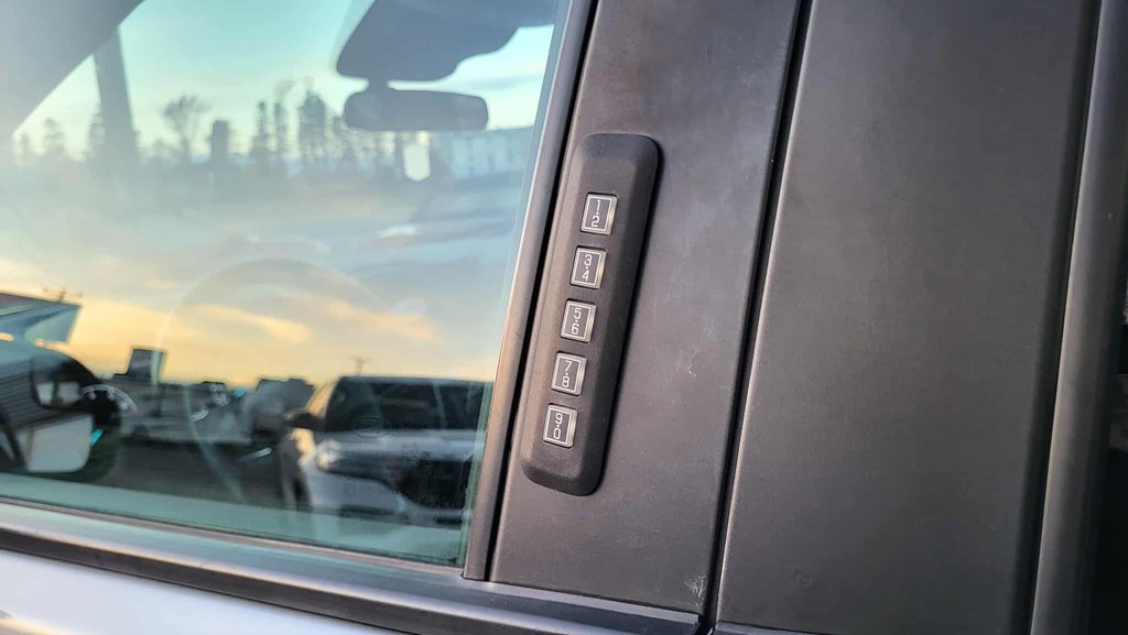 2022 Ford Maverick XLT 300A   AWD in Matane, Quebec - 14 - w1024h768px