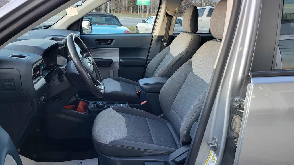 2022 Ford Maverick XLT 300A   AWD in Matane, Quebec - 16 - w1024h768px