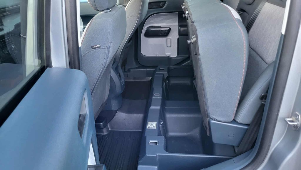 2022 Ford Maverick XLT 300A   AWD in Matane, Quebec - 18 - w1024h768px