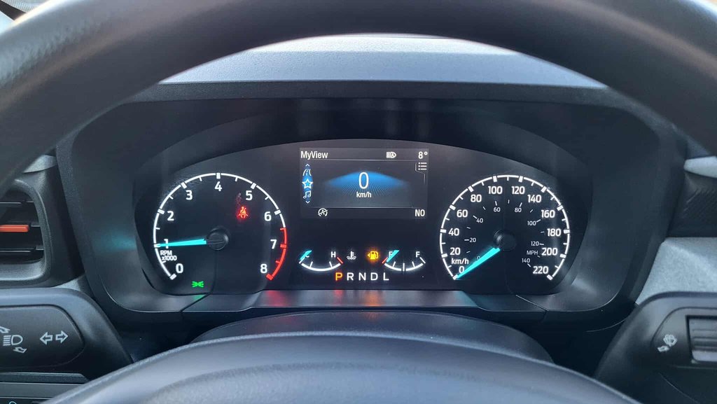 2022 Ford Maverick XLT 300A   AWD in Matane, Quebec - 19 - w1024h768px