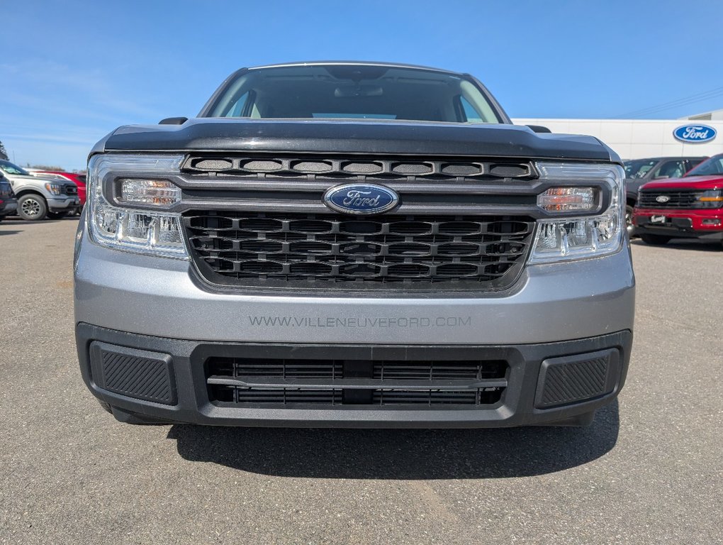 Ford Maverick XLT  AWD  300A 2023 à Matane, Québec - 6 - w1024h768px