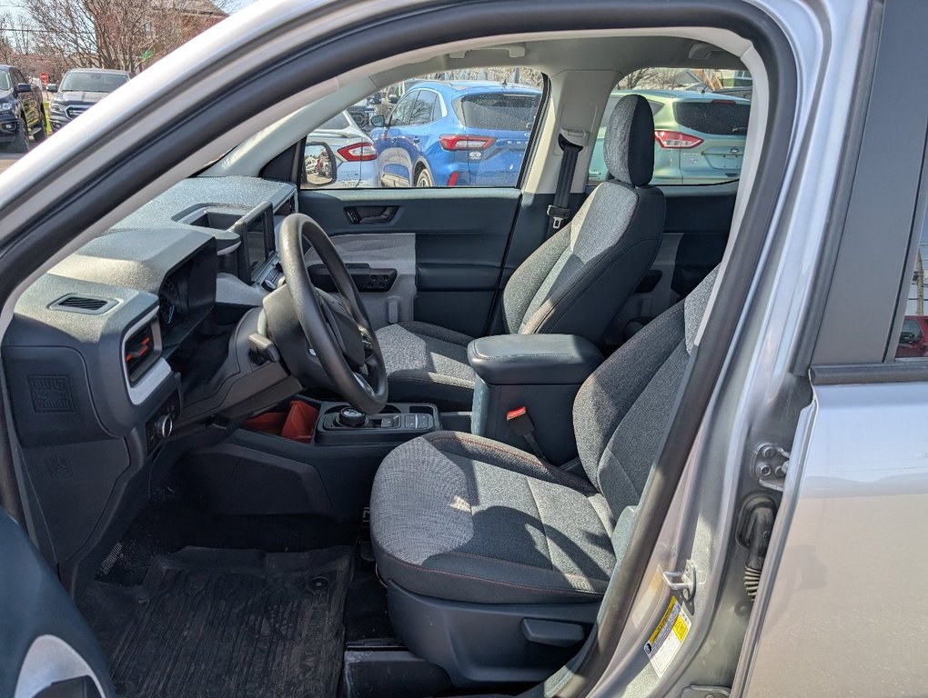 Ford Maverick XLT  AWD  300A 2023 à Matane, Québec - 7 - w1024h768px