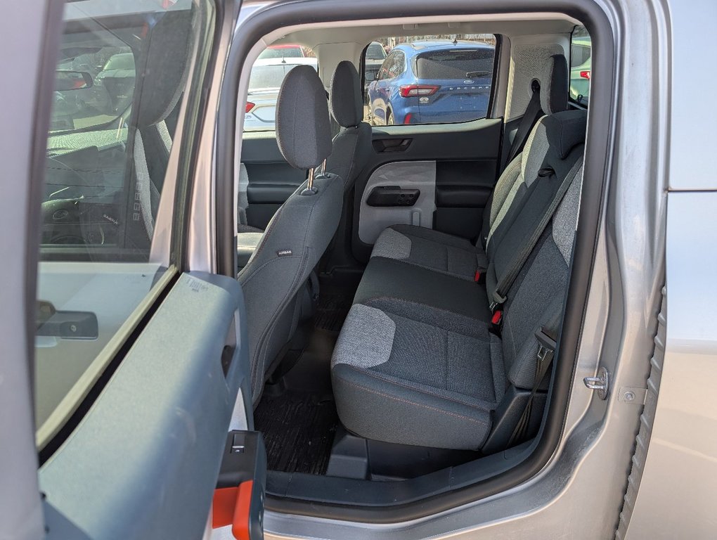 Ford Maverick XLT  AWD  300A 2023 à Matane, Québec - 10 - w1024h768px