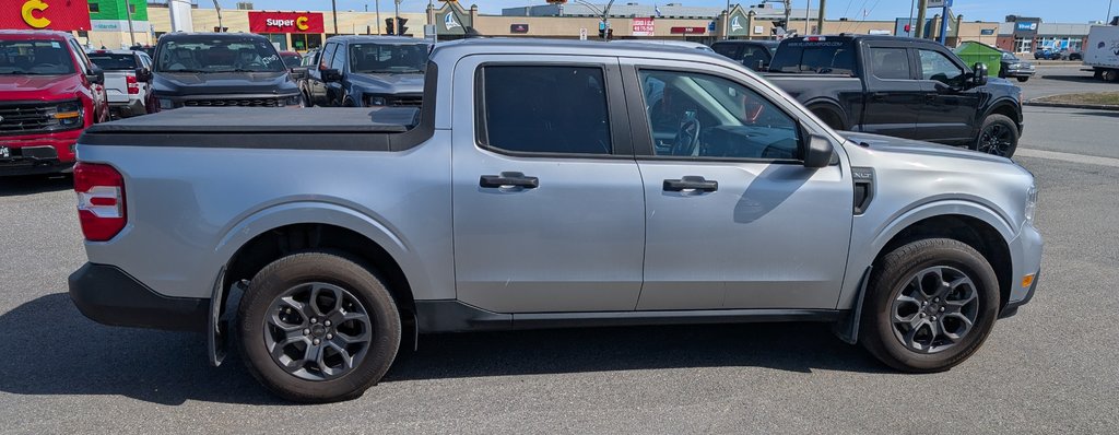 Ford Maverick XLT  AWD  300A 2023 à Matane, Québec - 5 - w1024h768px