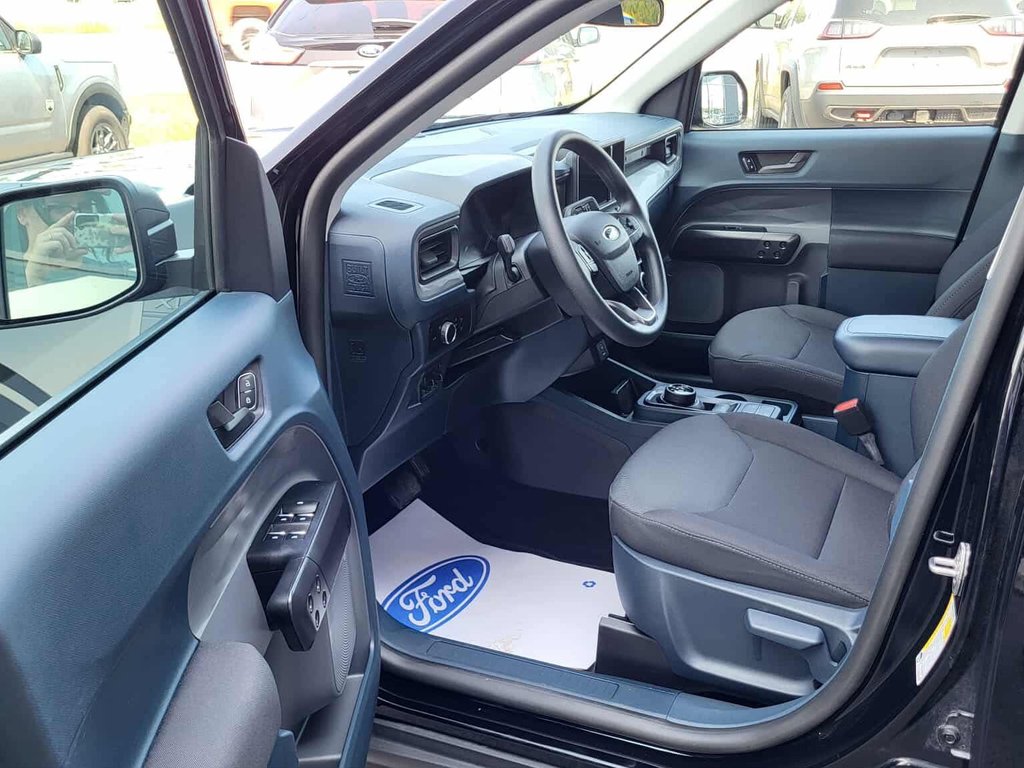 Ford Maverick XL 2024 à Matane, Québec - 13 - w1024h768px