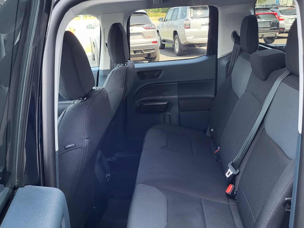 Ford Maverick XL 2024 à Matane, Québec - 14 - w1024h768px