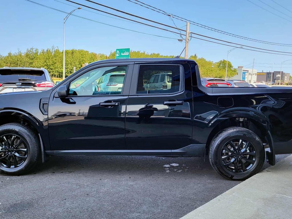 Ford Maverick XL 2024 à Matane, Québec - 5 - w1024h768px