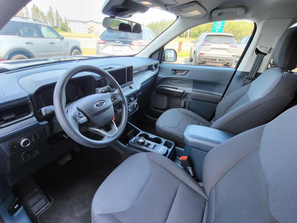 Ford Maverick XL 2024 à Matane, Québec - 11 - w1024h768px